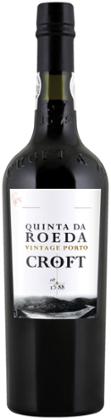Croft Quinta Da Roeda 2018 Vintage Port